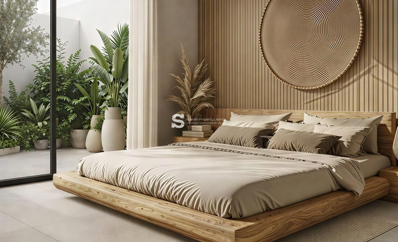 Obra nueva - Apartment - San Pedro del Pinatar - Lo Pagan