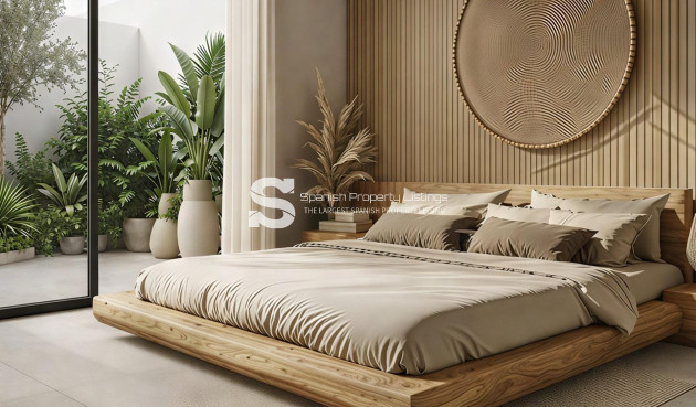 Obra nueva - Apartment - San Pedro del Pinatar - Lo Pagan