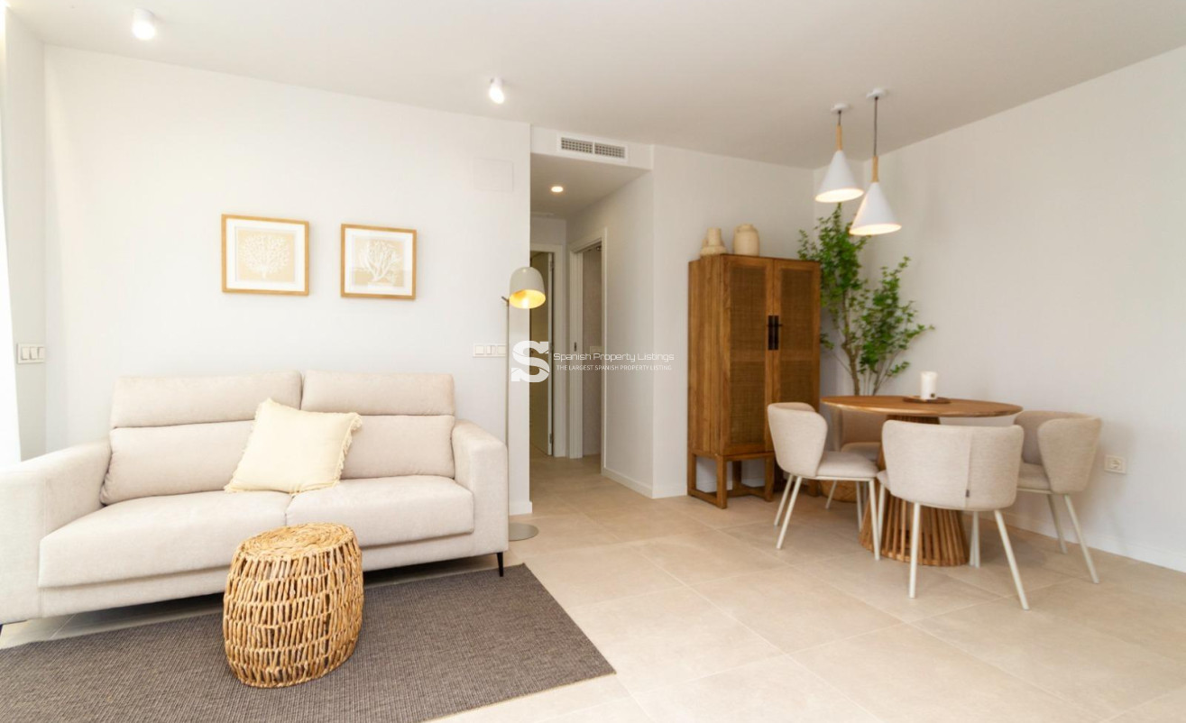 Nouvelle construction - Attique - Denia - Las Marinas km 2.5