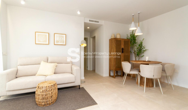 Nouvelle construction - Attique - Denia - Las Marinas km 2.5