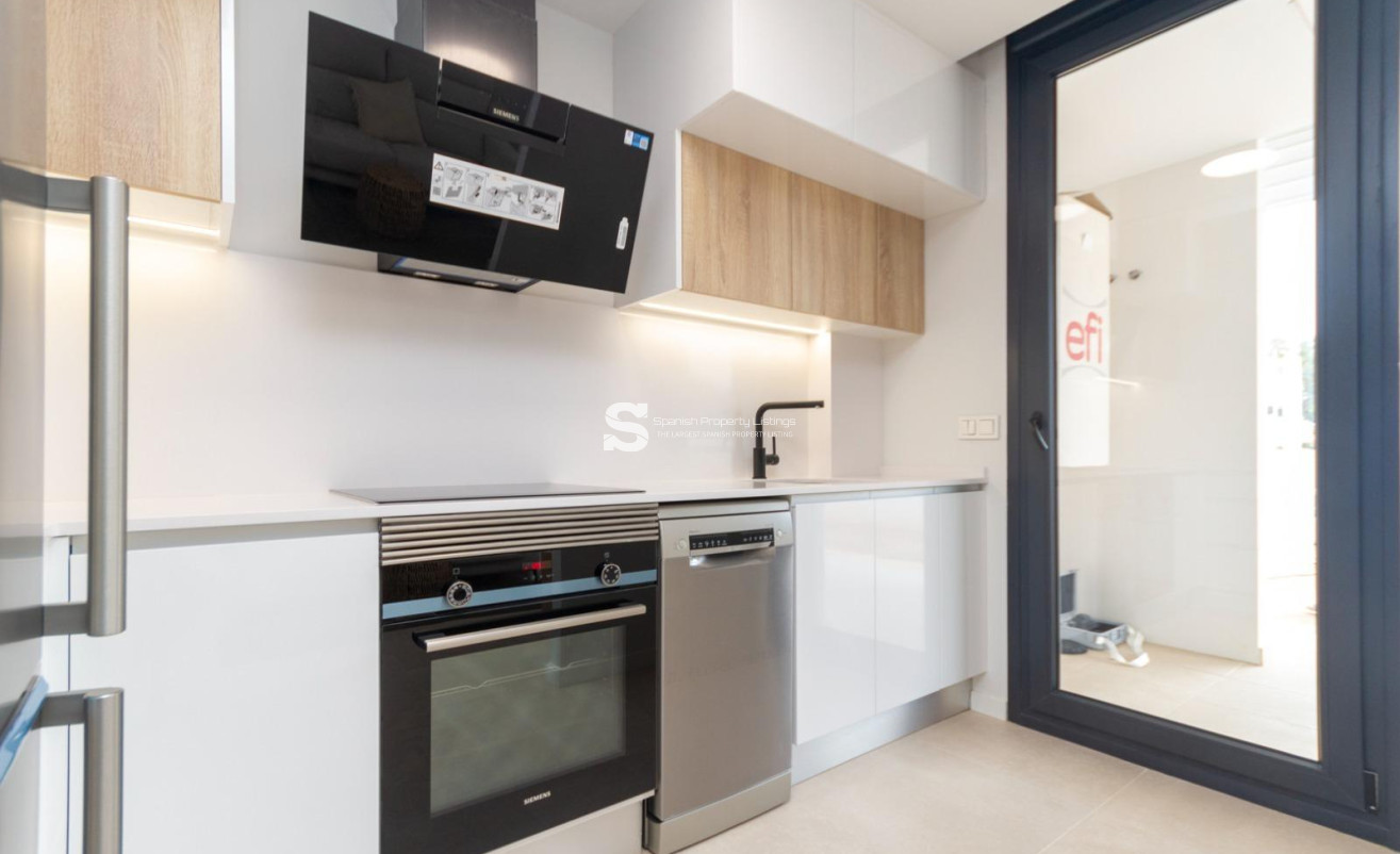 Nouvelle construction - Attique - Denia - Las Marinas km 2.5