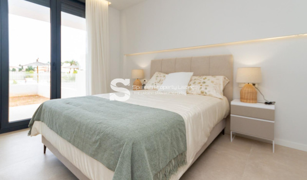 Nouvelle construction - Attique - Denia - Las Marinas km 2.5
