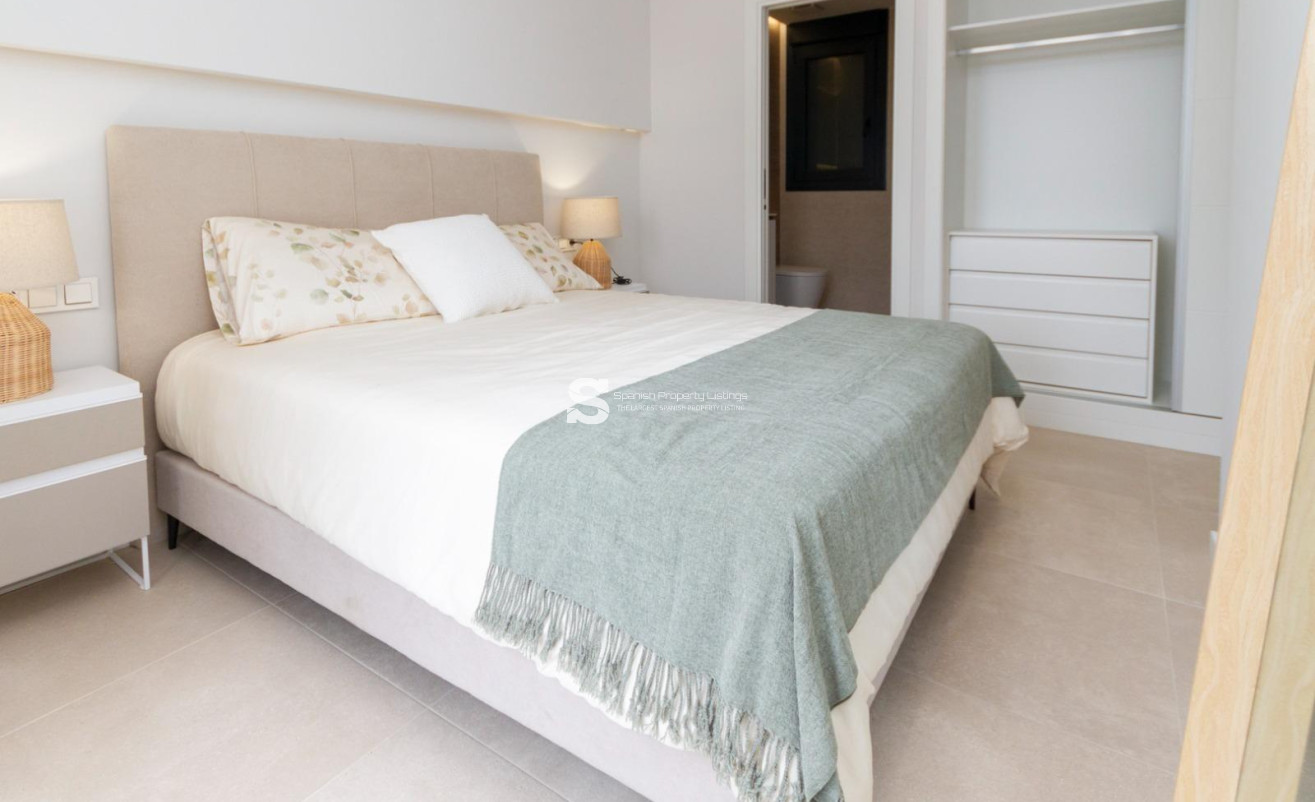 Nouvelle construction - Attique - Denia - Las Marinas km 2.5