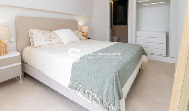 Nouvelle construction - Attique - Denia - Las Marinas km 2.5