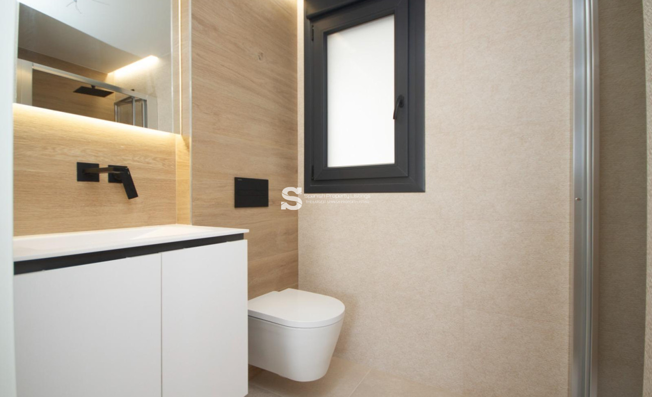 Nouvelle construction - Attique - Denia - Las Marinas km 2.5