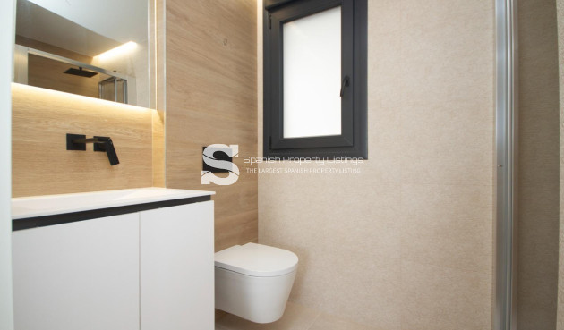 Nouvelle construction - Attique - Denia - Las Marinas km 2.5