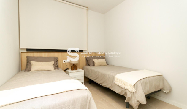 Nouvelle construction - Attique - Denia - Las Marinas km 2.5