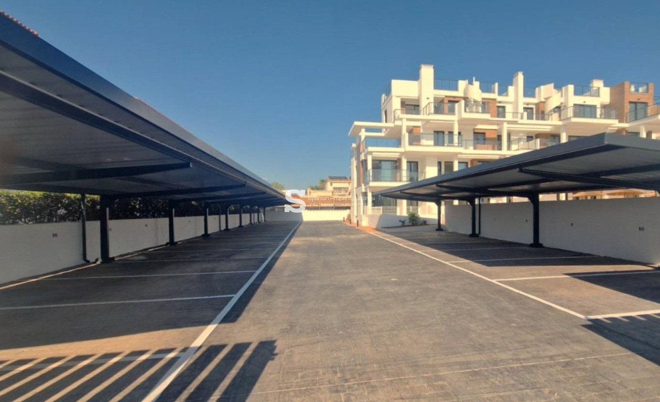 Nouvelle construction - Attique - Denia - Las Marinas km 2.5