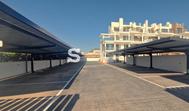 Nouvelle construction - Attique - Denia - Las Marinas km 2.5