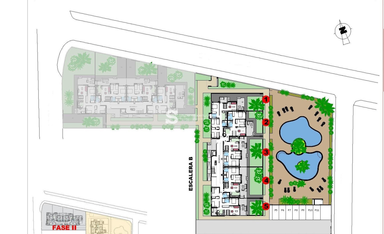 Nouvelle construction - Attique - Denia - Las Marinas km 2.5