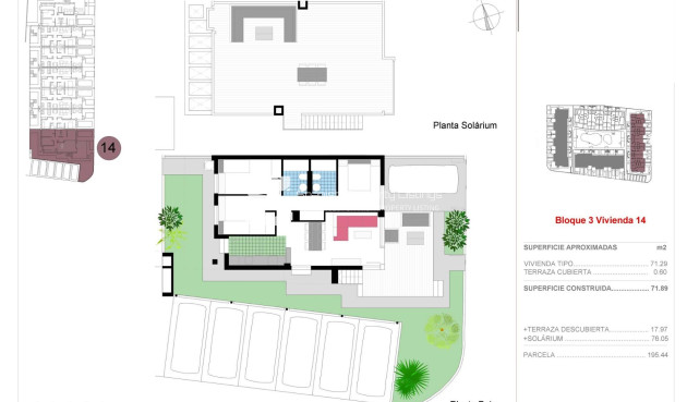 Nouvelle construction - Villa - El Verger