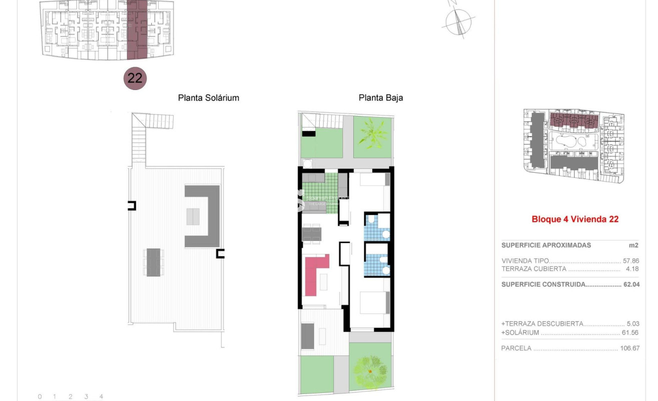 New Build - Town House - El Verger