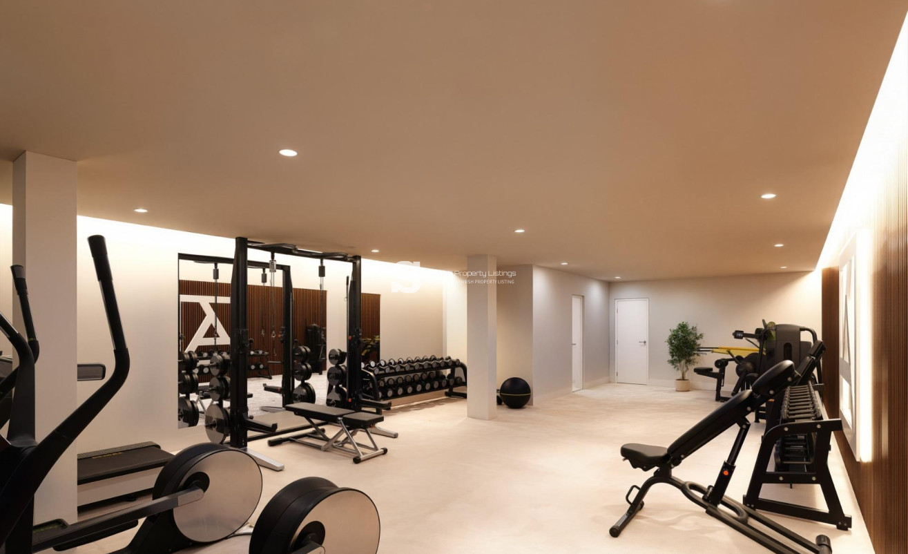 Nouvelle construction - Apartment - Los Alcazares - Serena Golf