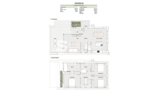 Nouvelle construction - Villa - Orihuela Costa - Las Filipinas