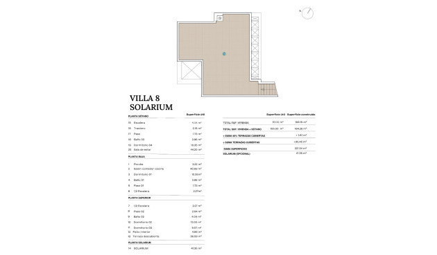 Nouvelle construction - Villa - Polop - Novapolop