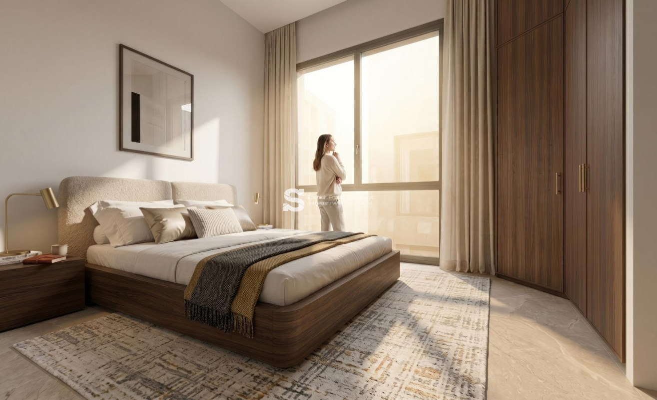 Nouvelle construction - Apartment - Guardamar del Segura - Centro