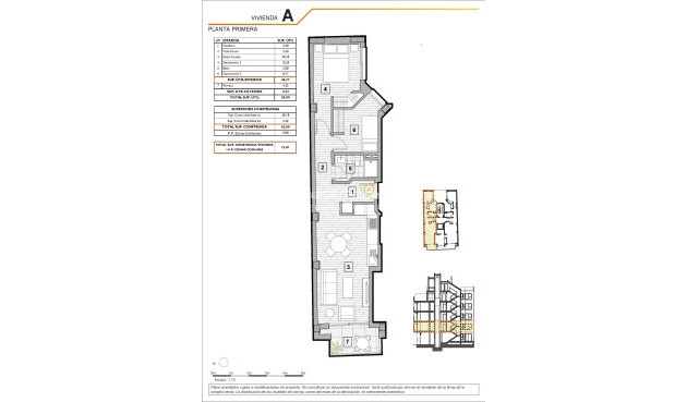 Nouvelle construction - Apartment - Guardamar del Segura - Centro