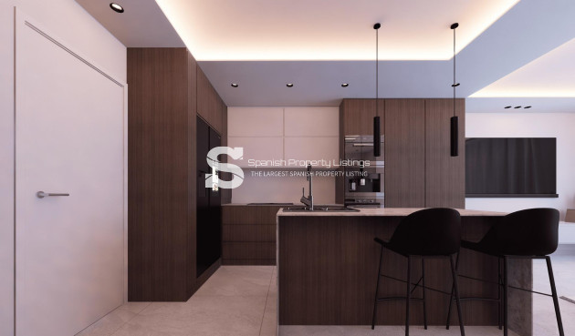 Nouvelle construction - Apartment - Guardamar del Segura - Centro
