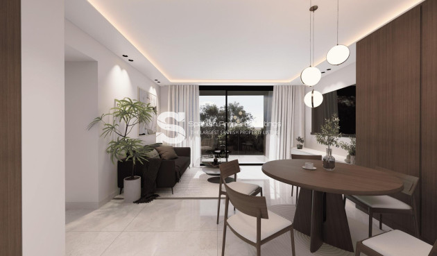 Nouvelle construction - Apartment - Guardamar del Segura - Centro