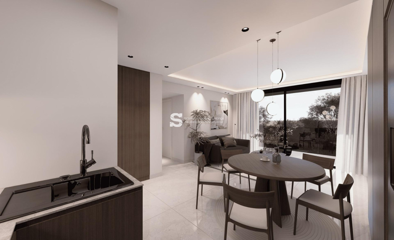 Nouvelle construction - Attique - Guardamar del Segura - Centro