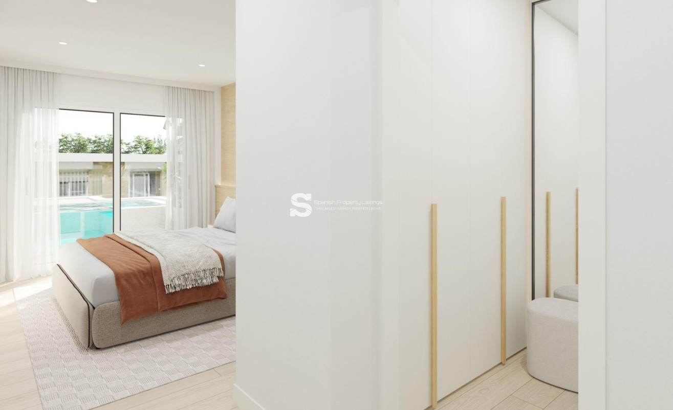 Nouvelle construction - Attique - Guardamar del Segura - Centro