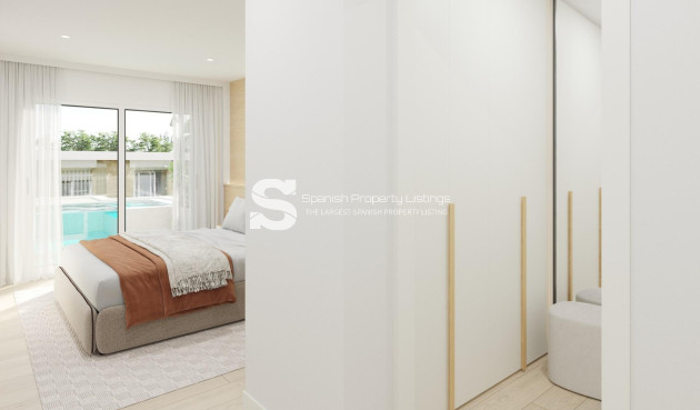 Nouvelle construction - Attique - Guardamar del Segura - Centro