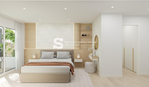 Nouvelle construction - Attique - Guardamar del Segura - Centro
