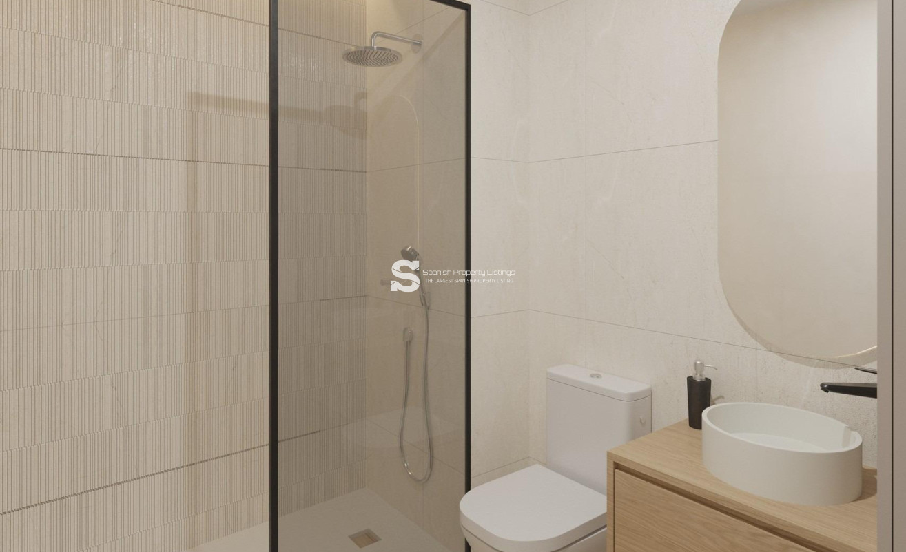Nouvelle construction - Attique - Guardamar del Segura - Centro