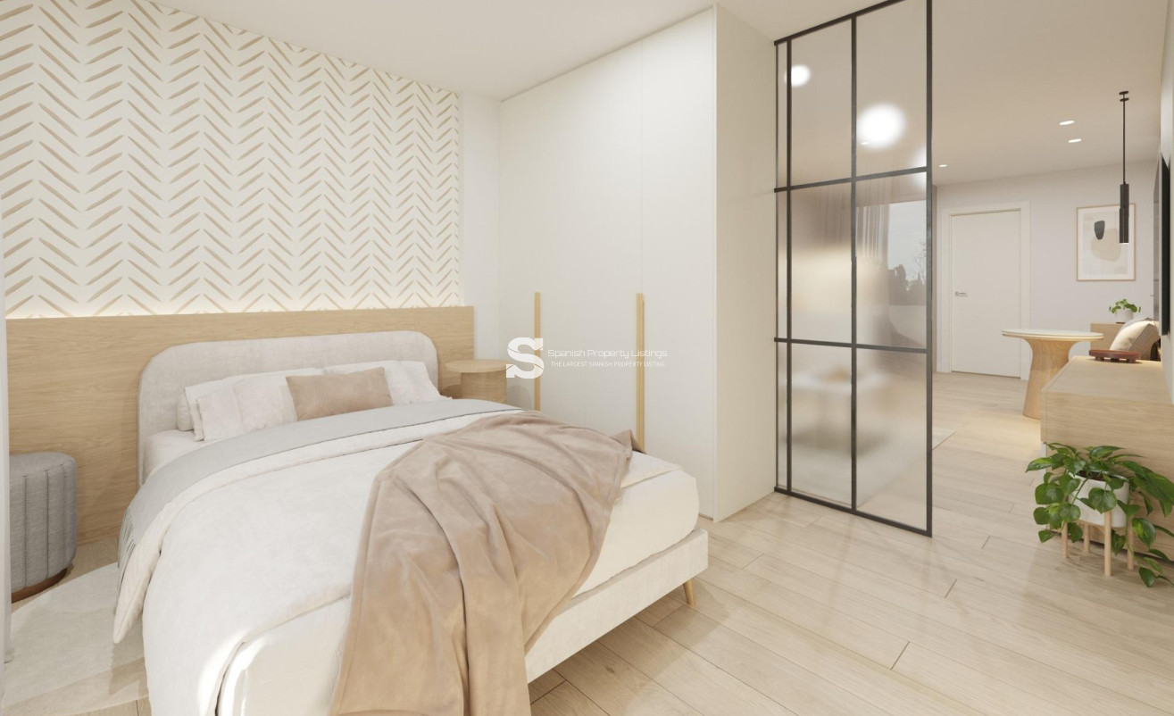 New Build - Apartment - Guardamar del Segura - Centro