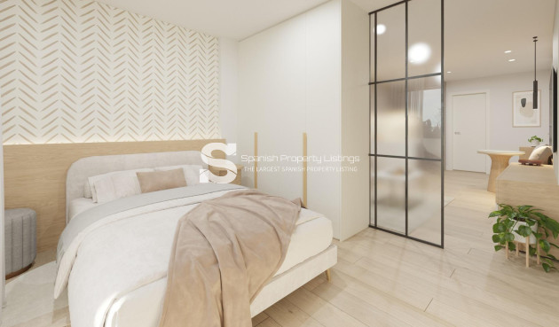 New Build - Apartment - Guardamar del Segura - Centro