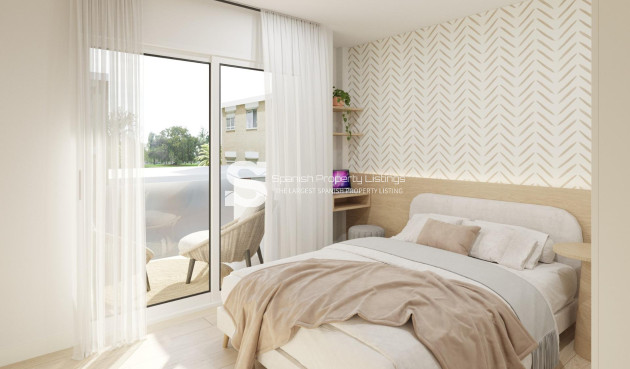 New Build - Apartment - Guardamar del Segura - Centro