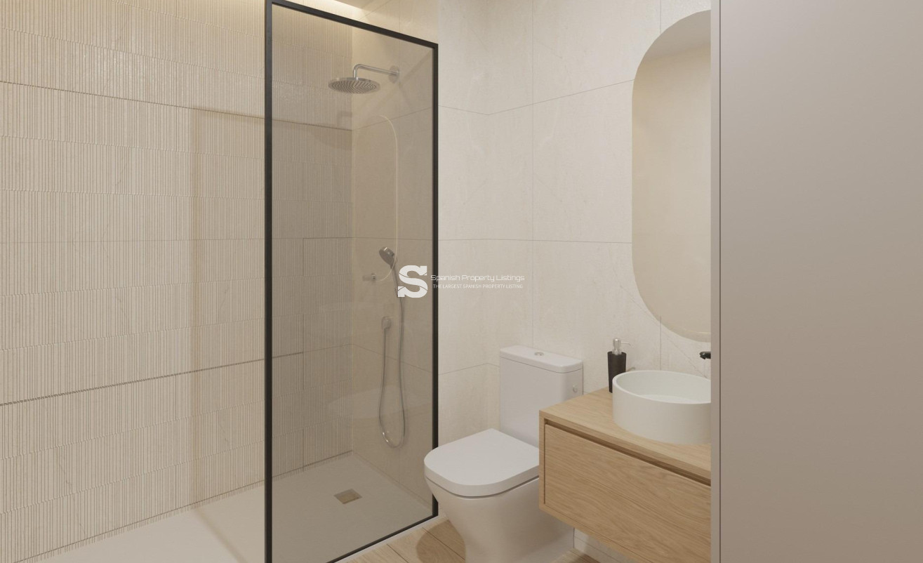 New Build - Apartment - Guardamar del Segura - Centro