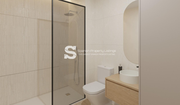 New Build - Apartment - Guardamar del Segura - Centro