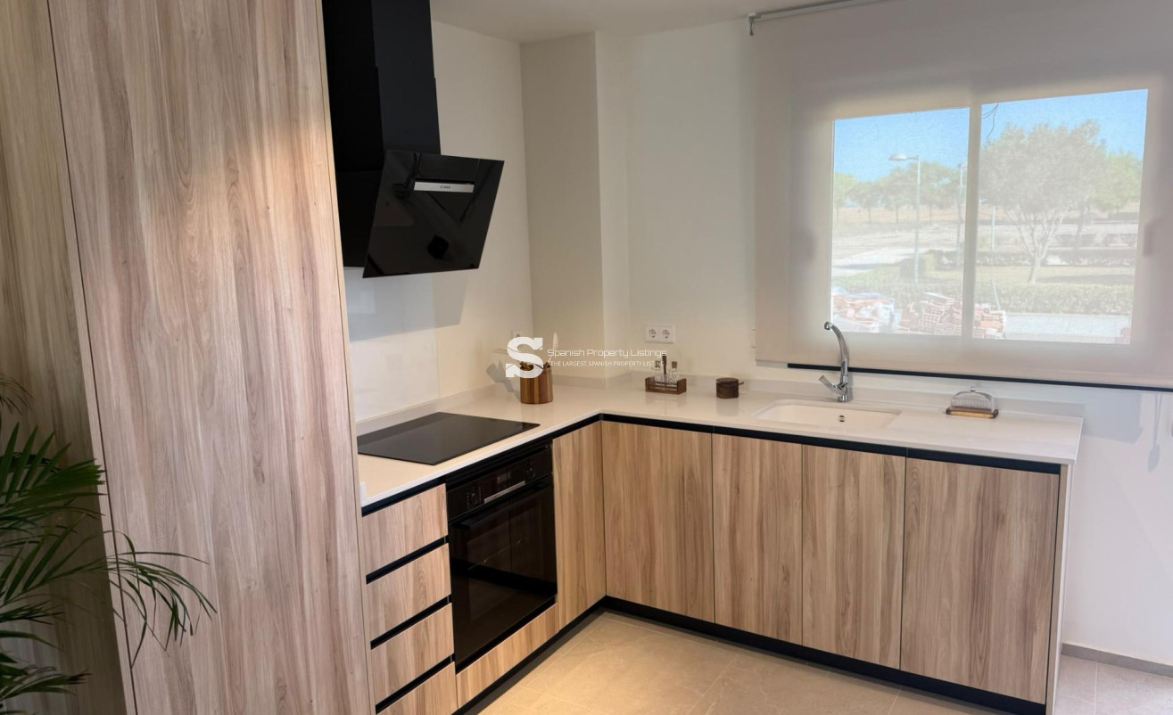 Nouvelle construction - Town House - Pilar de la Horadada - pueblo