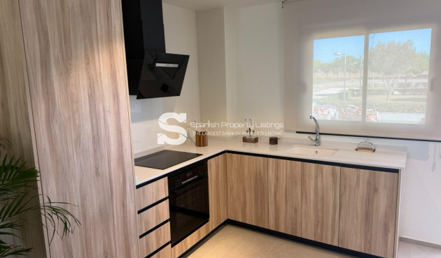 Nouvelle construction - Town House - Pilar de la Horadada - pueblo