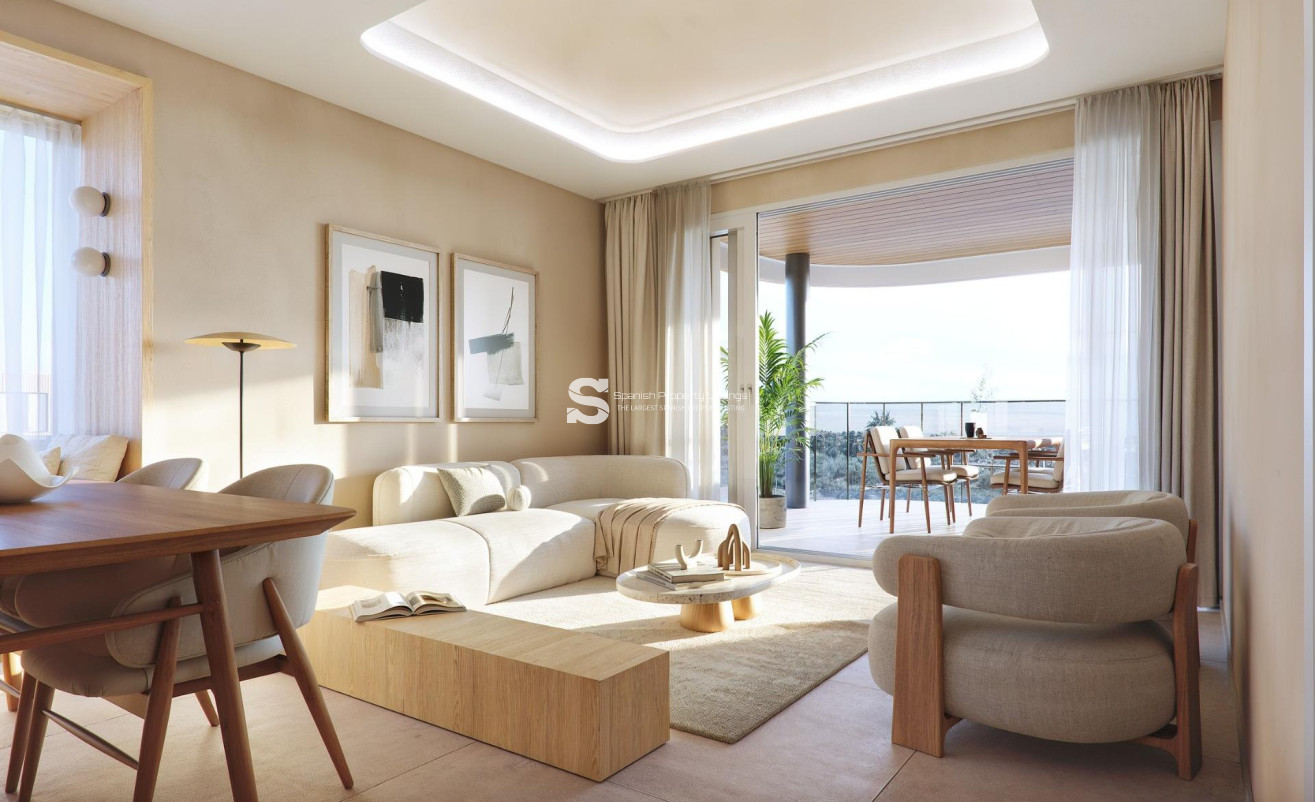 Nouvelle construction - Attique - Benijofar - Pueblo