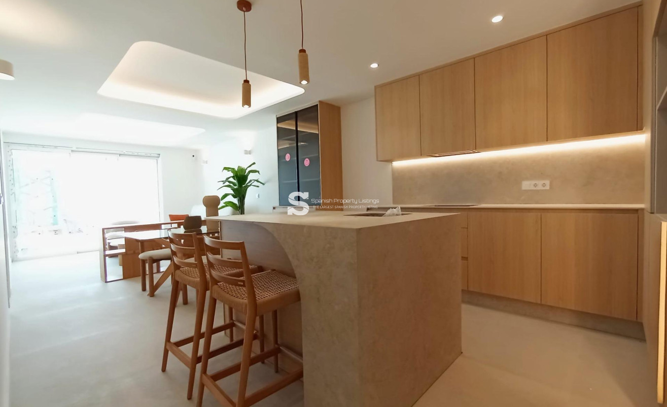 Nouvelle construction - Attique - Benijofar - Pueblo