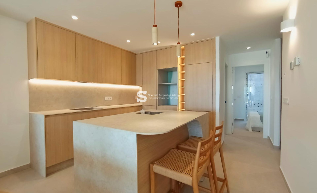 Nouvelle construction - Attique - Benijofar - Pueblo