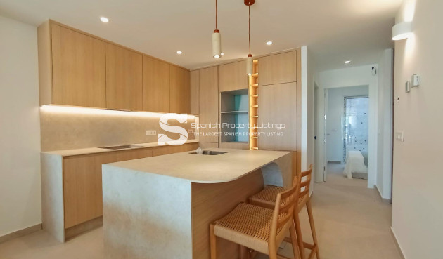 Nouvelle construction - Attique - Benijofar - Pueblo