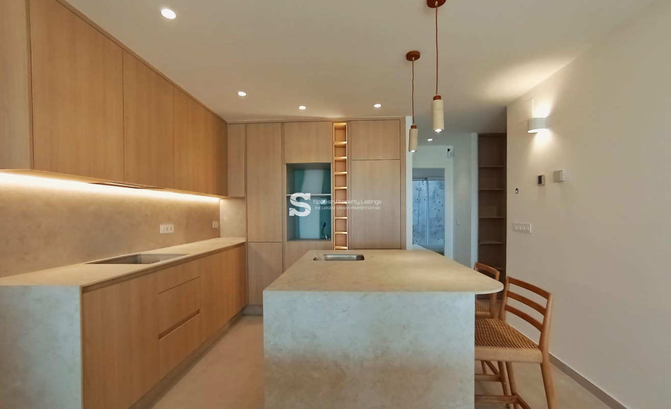 Nouvelle construction - Attique - Benijofar - Pueblo