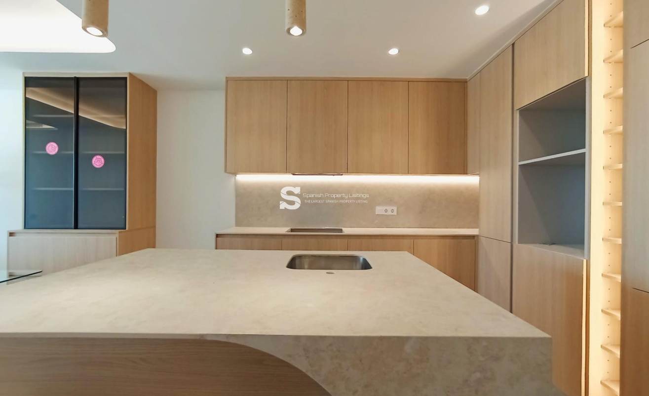 Nouvelle construction - Attique - Benijofar - Pueblo