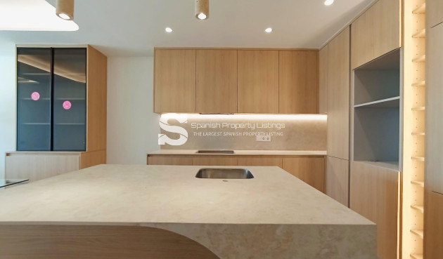 Nouvelle construction - Attique - Benijofar - Pueblo