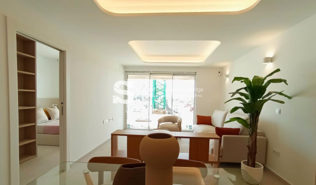 Nouvelle construction - Attique - Benijofar - Pueblo