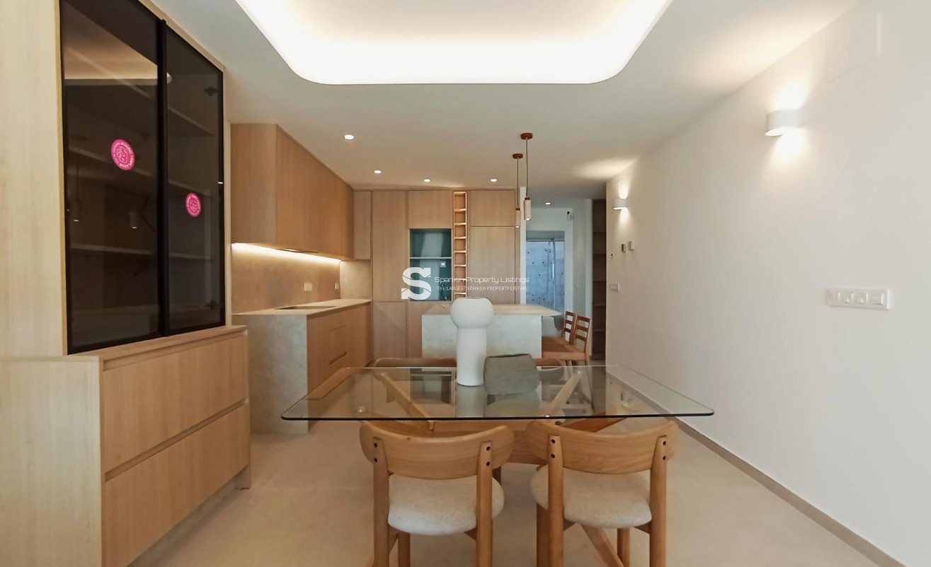 Nouvelle construction - Attique - Benijofar - Pueblo