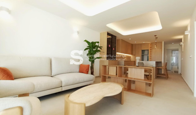 Nouvelle construction - Attique - Benijofar - Pueblo