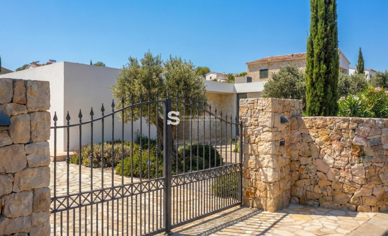 New Build - Villa - La Romana - Los Joveres