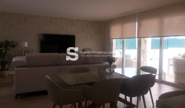 New Build - Villa - La Romana - Los Joveres