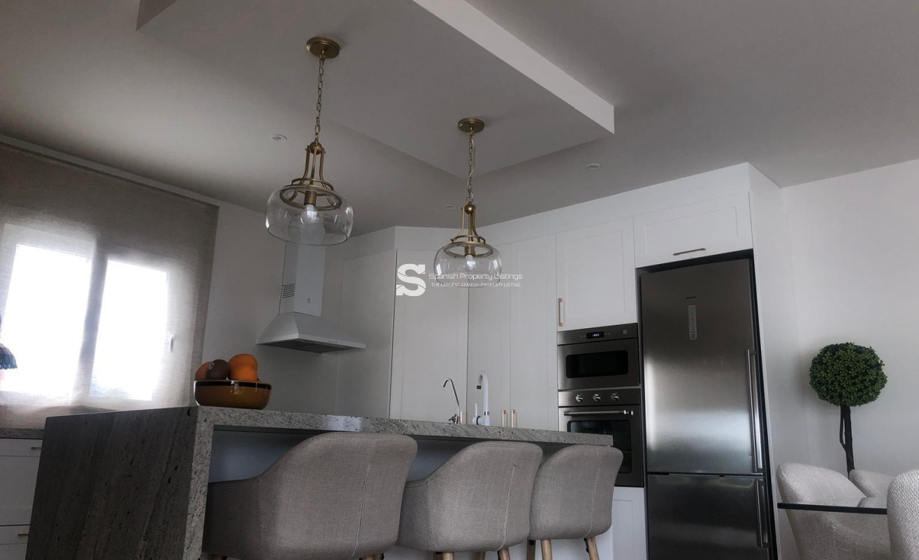 New Build - Villa - La Romana - Los Joveres