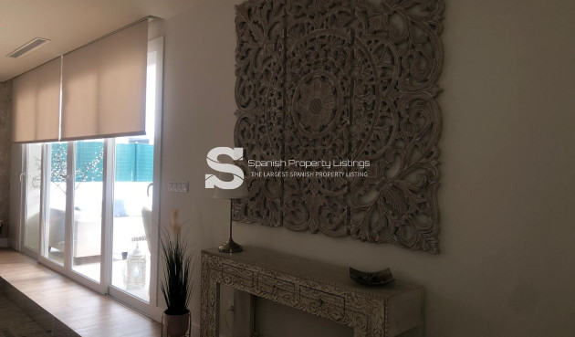 New Build - Villa - La Romana - Los Joveres