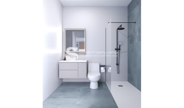 Nouvelle construction - Town House - Torre Pacheco - El Alba
